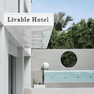 Livable Hotel Bangkok